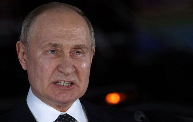 Путин выступил с заявлением по Украине: будем дальше добиваться своих "целей"