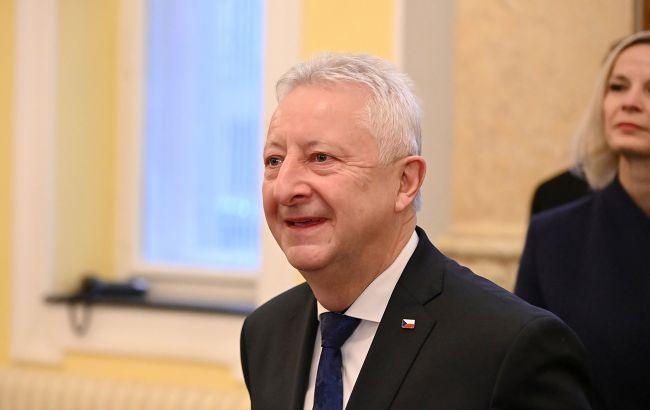 Передача Украине истребителей под вопросом: в Чехии разгорелся политический спор