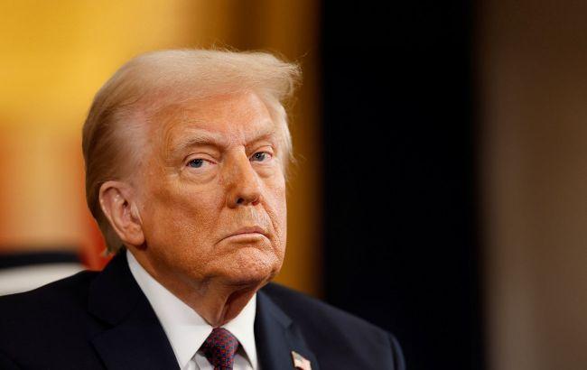 Трамп не приказывал Пентагону готовить операцию по захвату Гренландии