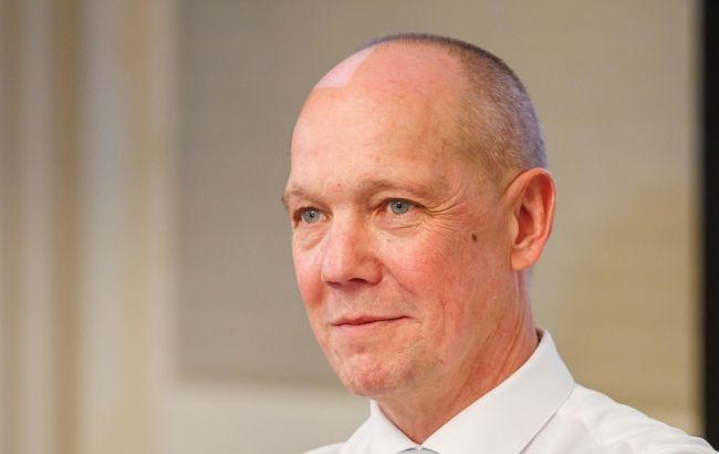 Дания выделяет 20 млн евро на энергетику Украины и уже передала ценное оборудование