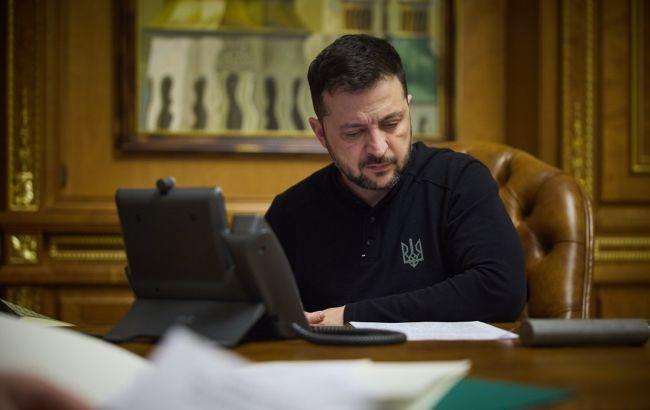 Переговоры в Абу-Даби: Зеленский провел консультации с украинской делегацией