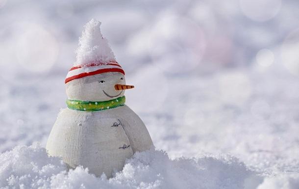 Погода на выходных: к морозам добавится снег