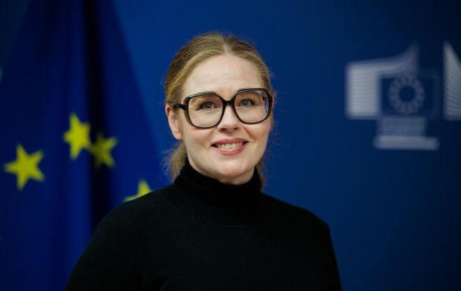 В Еврокомиссии готовят обязательный для ЕС отказ от российского ядерного топлива