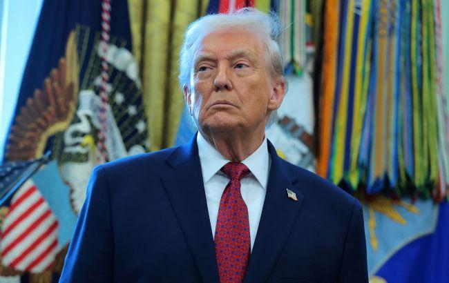 Трамп выдвинул ультиматум Ирану