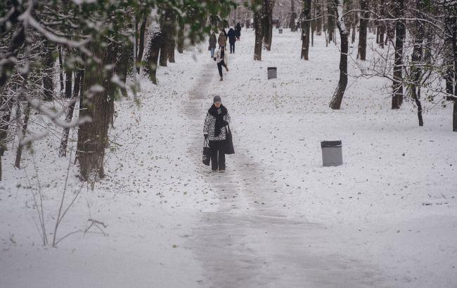 Морозы до -30: Украину накроет самая холодная волна зимы