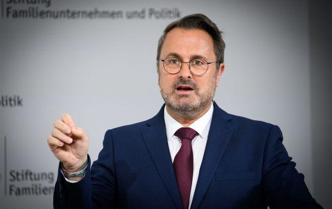 "Не ставьте ультиматумов": глава МИД Люксембурга высказался о членстве Украины в ЕС