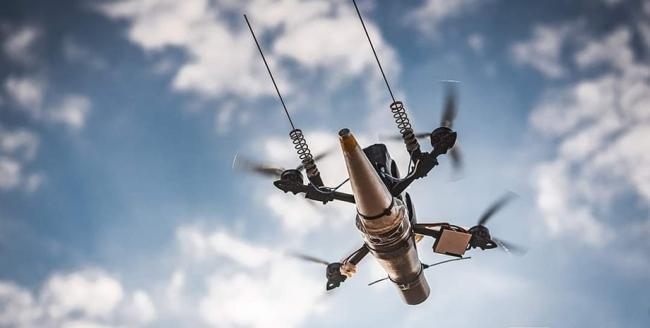 Минобороны допустило к эксплуатации более 500 моделей дронов за год