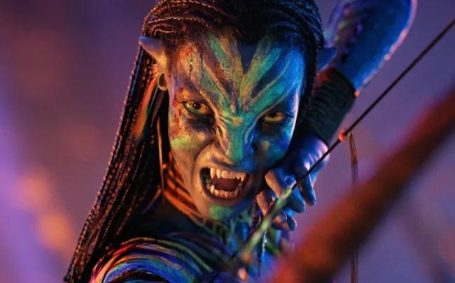 Третья часть "Аватара" заработала более $1 млрд за 18 дней