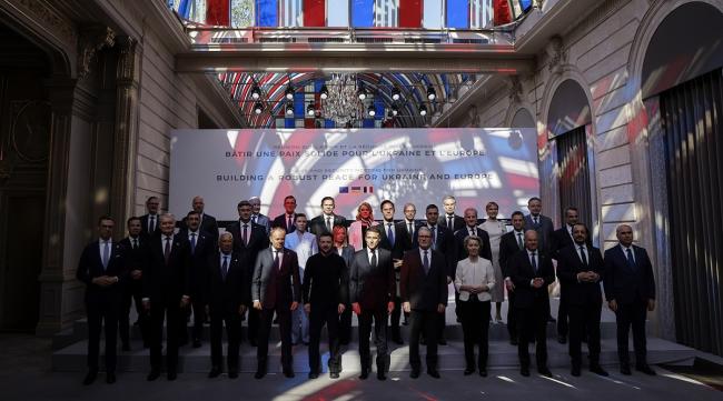 Коалиция желающих поддержит Украину в случае нового нападения России, - проект заявления