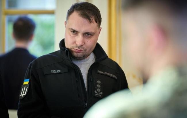 Буданов о переговорах в Париже: Не вся информация может быть публичной, но результаты уже есть