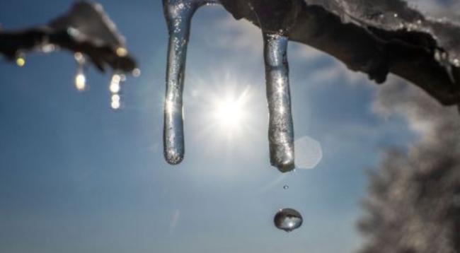 21 января в Украине потеплеет до "плюсов": где сильнее всего повысится температура