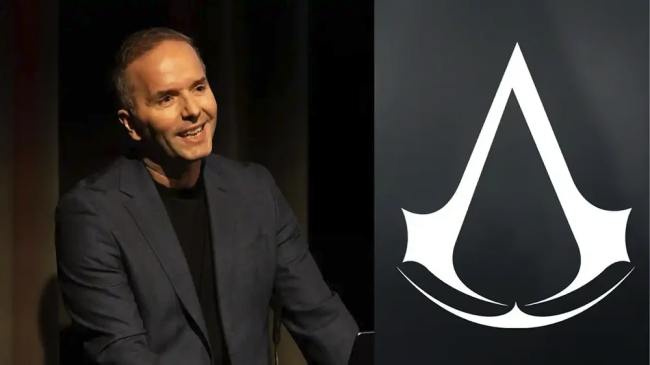 Бывший глава франшизы Assassin's Creed подал в суд на Ubisoft
