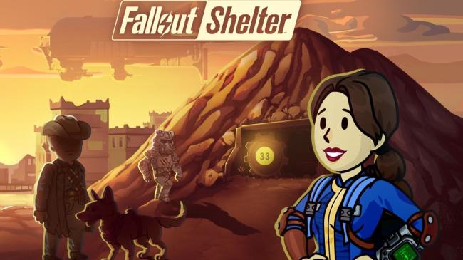 Реалити-шоу по Fallout Shelter существует — Amazon запустила кастинг