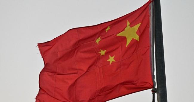 Telegraph: Китай помогает России создавать гиперзвуковые ракеты, в частности "Орешник"