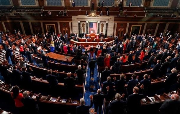 Шатдаун в США завершен: Трамп подписал документ