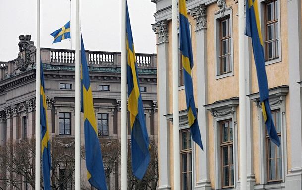 Швеция выделит Украине 110 миллионов долларов на энергетику