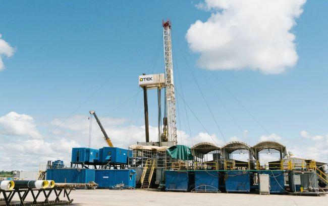 Украина готовит скачок в добыче газа: ДТЭК заключил историческое соглашение с Turbo Drill Industries