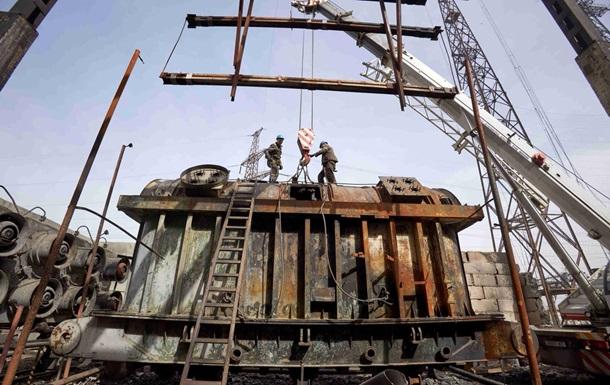 Нидерланды окажут энергетическую помощь Украине