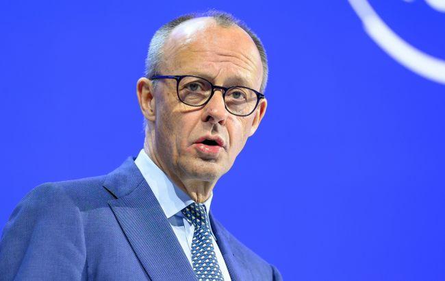 ЕС готов к переговорам с Россией, но при одном условии, - Мерц