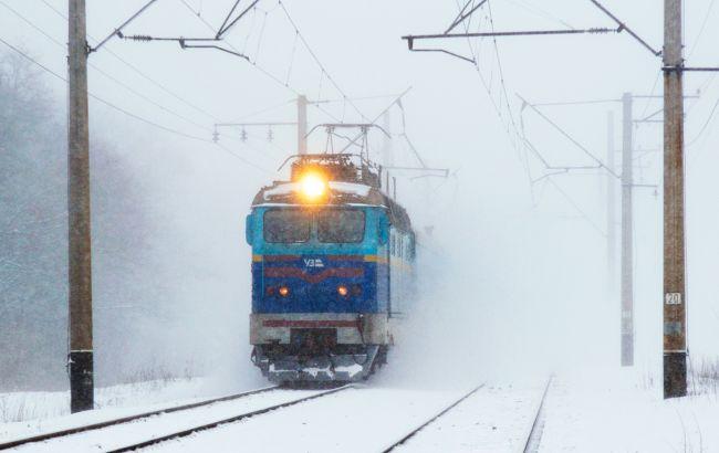 УЗ может перейти на европейскую модель заказов услуг