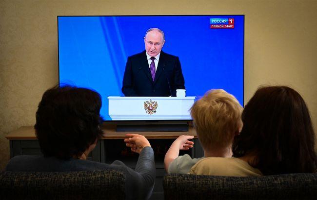 Экономика РФ повторяет сценарий позднего СССР, - разведка