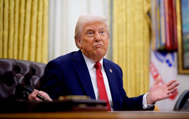 В США сократят гранты на здравоохранение в штатах под управлением демократов