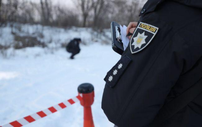 Мужчина бросил гранату в военных ТЦК и полицейских в Черкассах