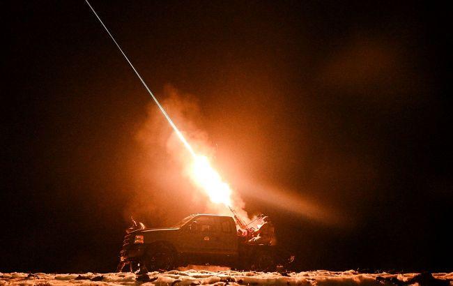 Украина создала лазер против дронов