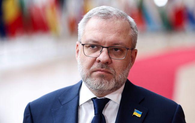 Галущенко сообщили о подозрении по делу "Мидас": новые детали от НАБУ