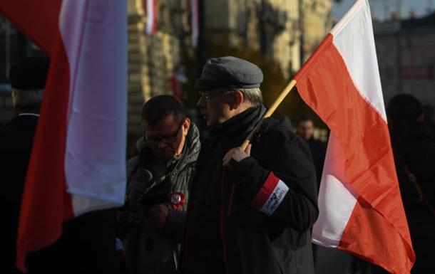 Польша призвала своих граждан покинуть территорию РФ