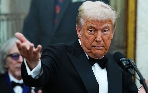 Трамп поделился ожиданиями от переговоров в Женеве