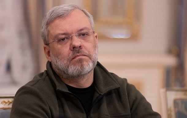 Галущенко прокомментировал свое задержание при пересечении границы