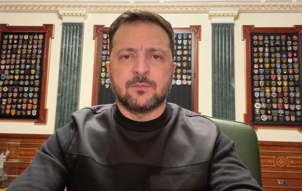 Зеленский анонсировал жесткие чистки в СБУ