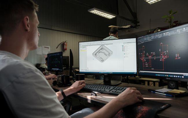 ВСУ получат секретную разработку Франции для беспилотников