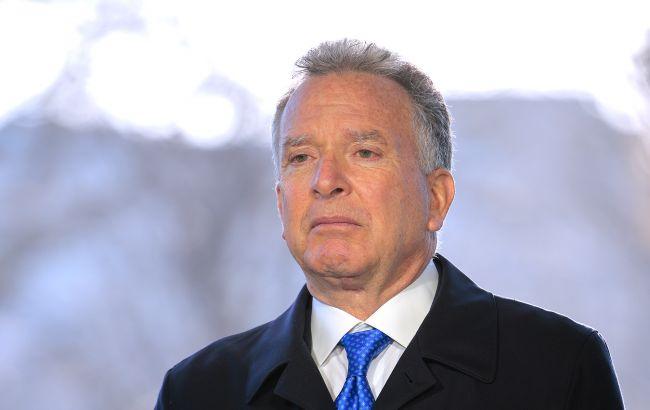 Переговоры в Женеве: Уиткофф заявил о "значительном прогрессе"