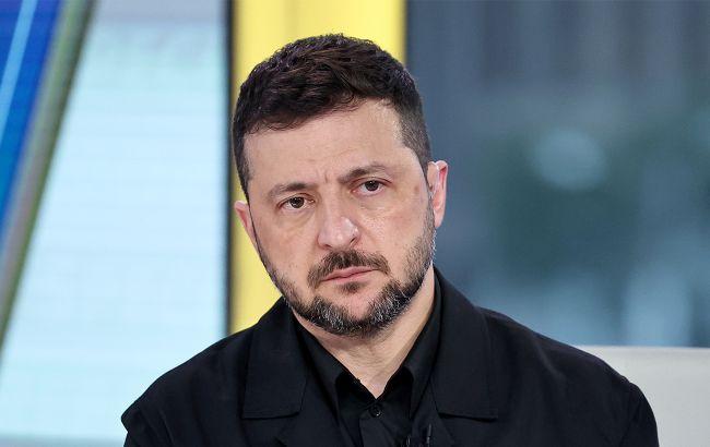 На какую сделку с Россией не пойдет Украина: категоричный ответ Зеленского