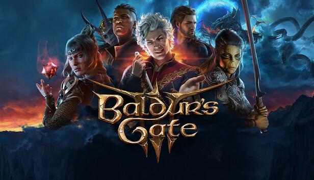 Baldur's Gate 3 получила внезапный патч спустя год после обещанного финального патча