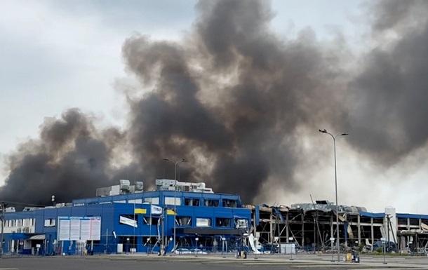 Сенаторы США: Путин целенаправленно атакует американские компании в Украине