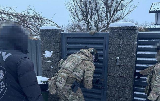 Масштабные хищения в Госрезерве: задержан экс-директор и его сообщники