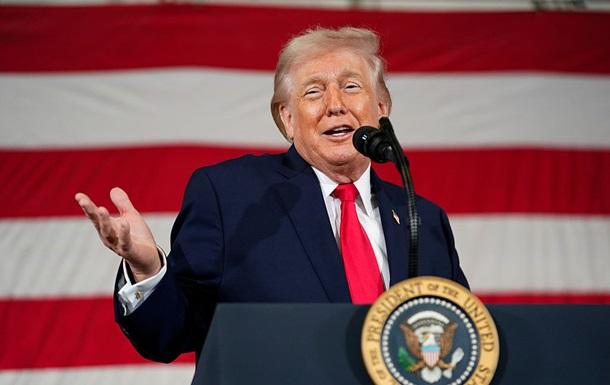 Трамп теряет интерес к миру в Украине - СМИ