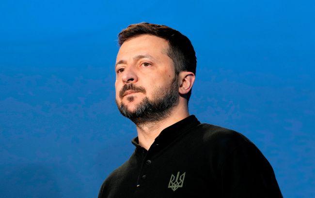 "Не только территории": Зеленский сказал, в чем заключается победа Украины