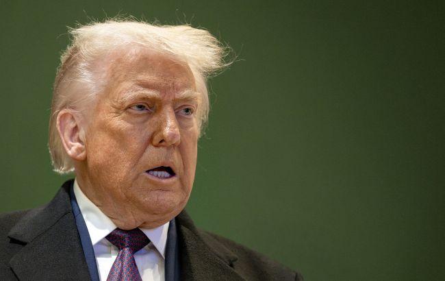 "Он мошенник": губернатор Калифорнии о пошлинах Трампа и решении Верховного суда США