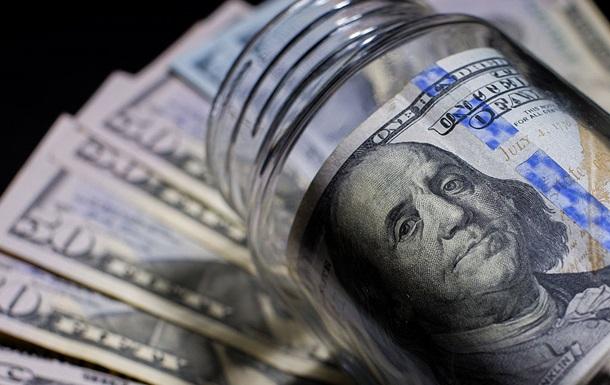 Доллар теряет статус "тихой гавани" - ING