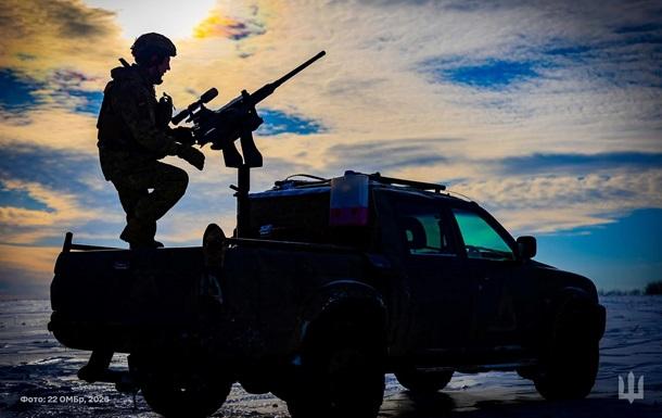 "Системное уничтожение врага": Генштаб оценил ситуацию на фронте