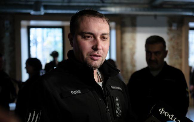 Буданов сказал, имеет ли Украина собственный дедлайн для достижения мира