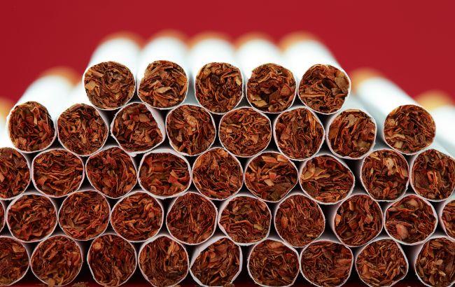 Табачная отрасль обеспечила 7% всех налогов в бюджет