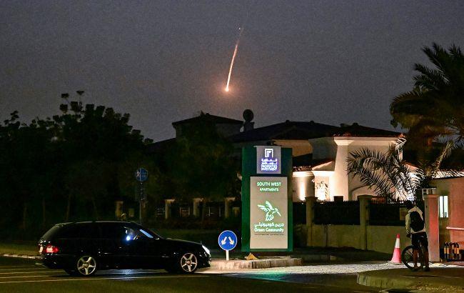 Пострадали больше, чем Израиль. ОАЭ рассматривают удар по Ирану