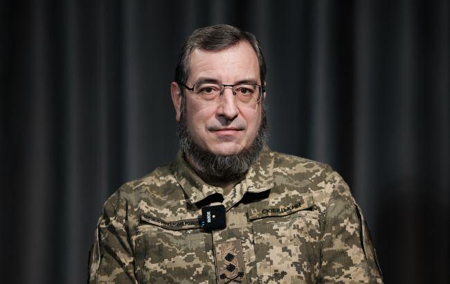 Будут ли украинцы воевать на Ближнем Востоке? В ГУР дали четкий ответ