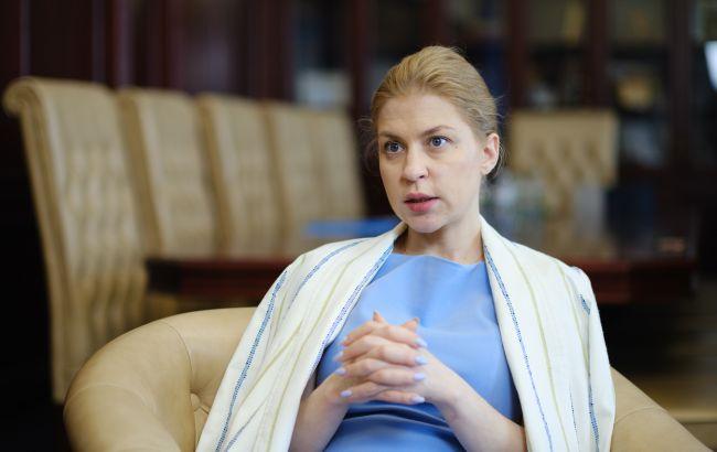 Украина предложила странам Залива "немедленные действия" против "Шахедов", - Стефанишина