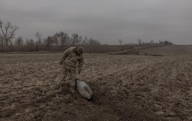 Освобождена почти вся территория Днепропетровской области, - Генштаб